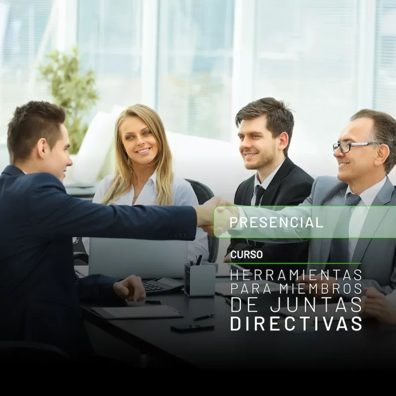 Herramientas para Miembros de Juntas Directivas