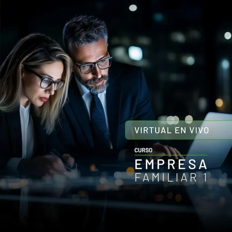 Curso Empresa Familiar 1