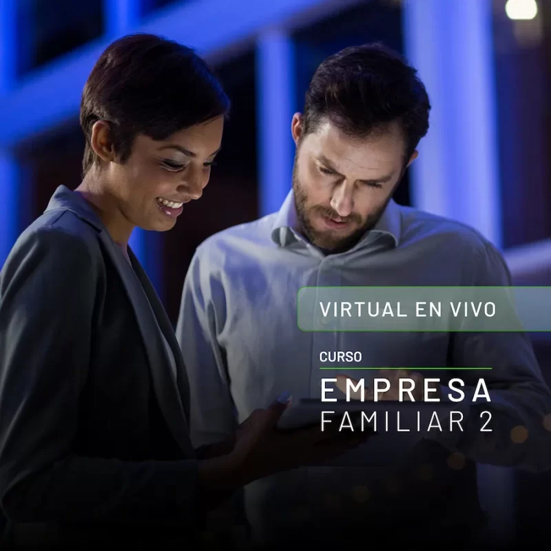 Curso Empresa Familiar 2