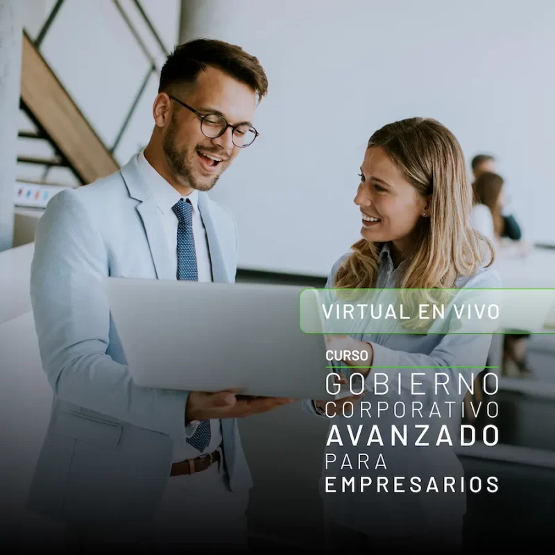 Gobierno Corporativo Avanzado para Empresarios