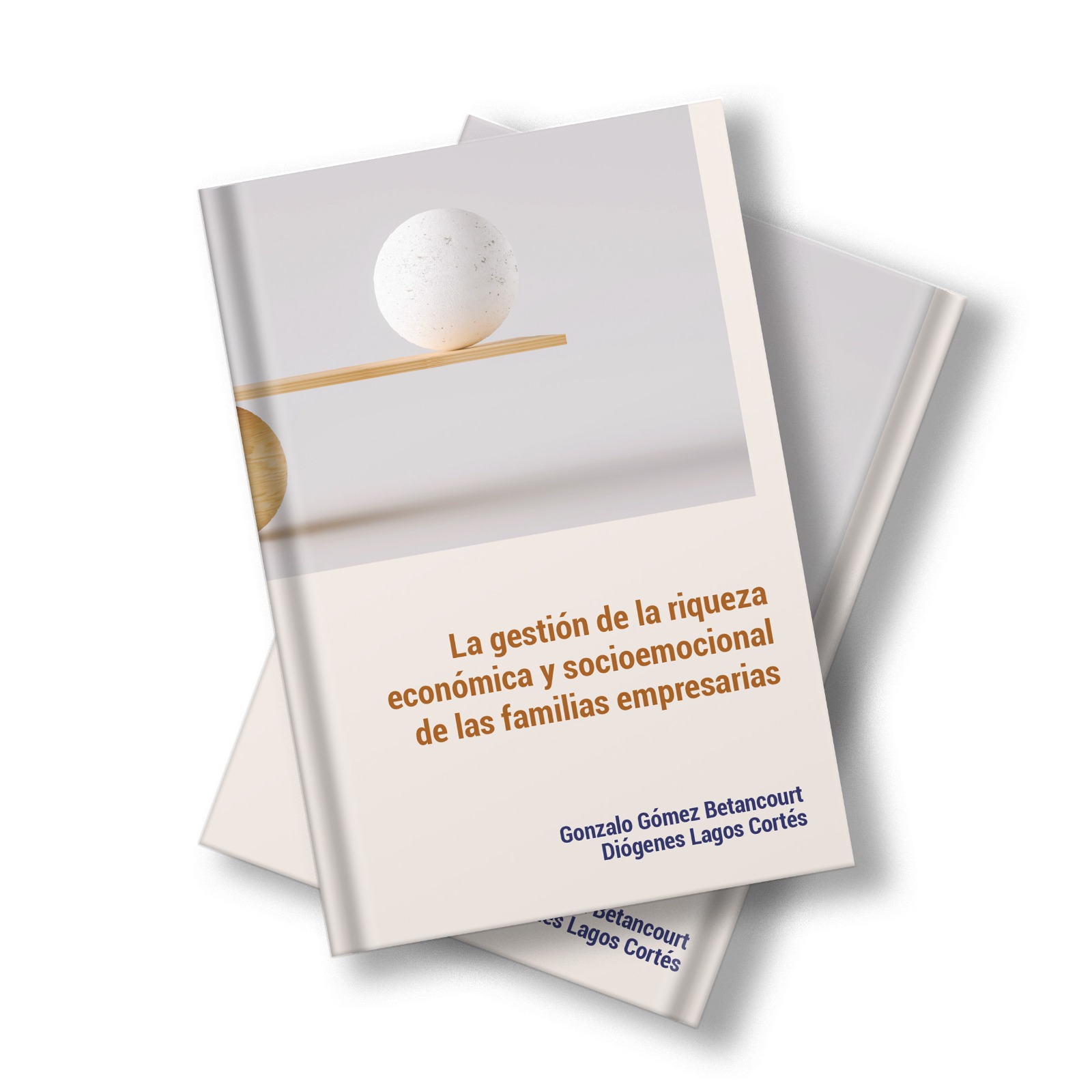 La gestión de la riqueza económica y socioemocional de las familias empresarias